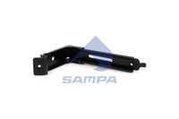 Halter KotflüGel Sampa 1880 0162 FüR Renault Premium Kerax Magnum