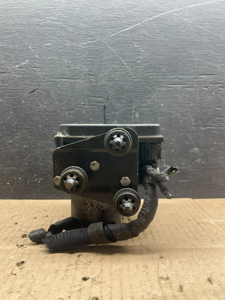 Bomba de freno antibloqueo ABS 2009-2010 AUDI A4 A5 8k0907379af OEM R1783 DG Foto 2 de 4