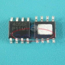 50PCS NEW TP4056E 4056E SOP-8 *hg