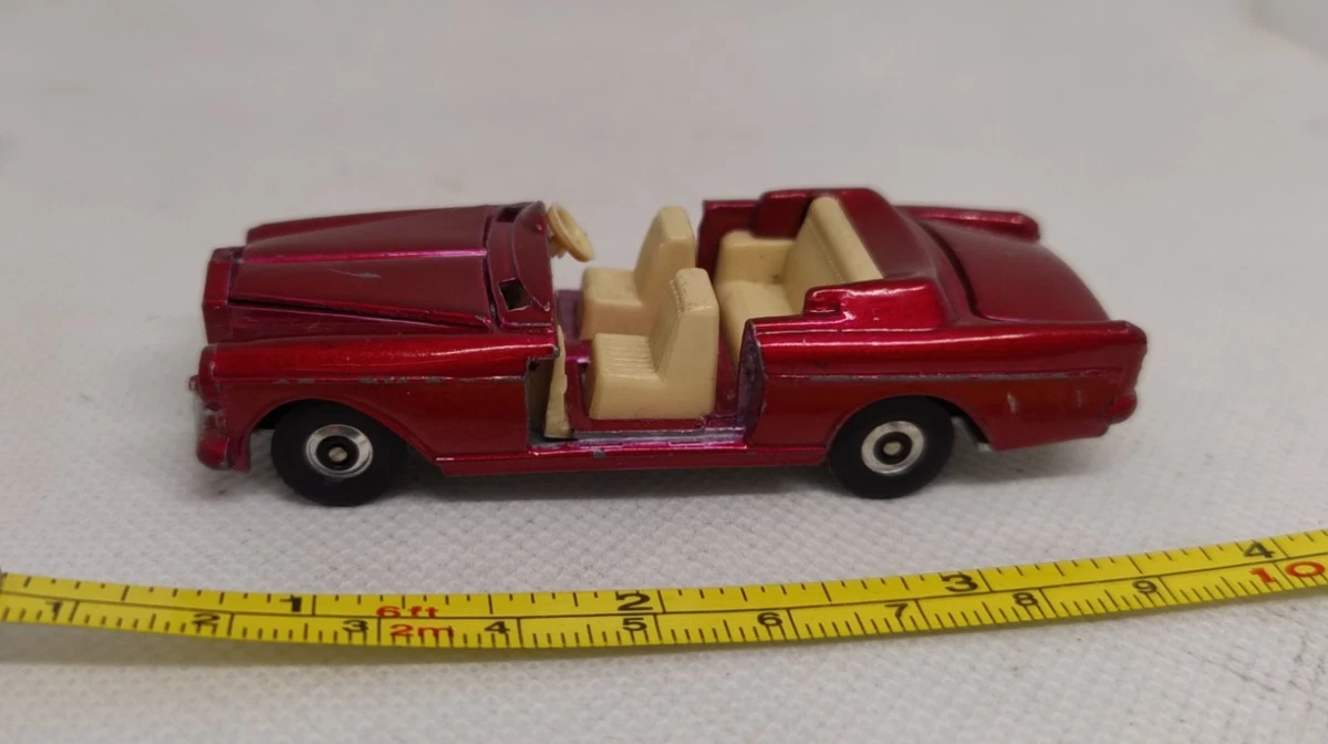 LoneStar Rolls-Royce Diecast & Toy Vehicles for sale | eBay