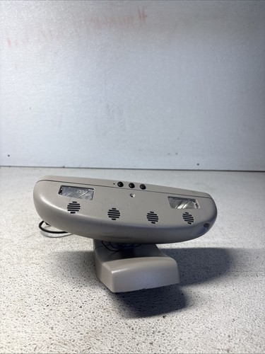 🔥MERCEDES E-CLASS W221 S550 S600 S65 REAR VIEW MIRROR Gray OEM E1010696 - Picture 2 of 11