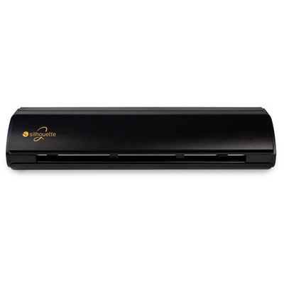 #ad Silhouette CAMEO 5 Alpha Plus Black Smart Cutting Machine for Print amp; Cut $399.99