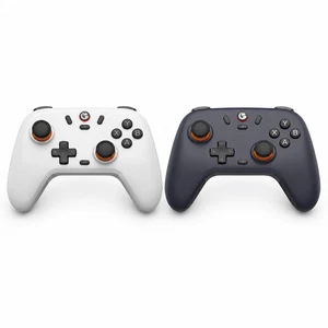 GameSir Nova Lite Contrôleur de jeu sans fil für Switch PC iOS Turbo Hall Effekt