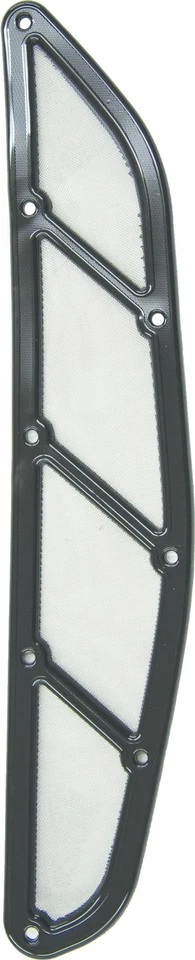 Kit de ventilación de eliminación de aire caliente SLP Max Flow lado derecho Ski-Doo Gen4 SLP. 32-644 Foto 3 de 4