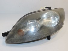Feu avant (phare) Volkswagen GOLF
