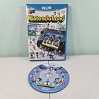 New ListingNintendo Land (Nintendo Wii U, 2012)