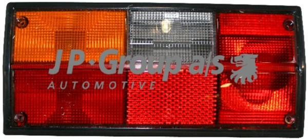JP Group Schlussleuchte Classic 1195303170 FüR VW T3 Transporter Bus Syncro Cat-image