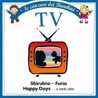 Audio Cd - Tv: Le Canzoni Dei Bambini - Azzurra Music -D- Neu