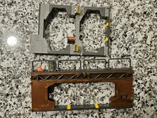 Mega Construx Halo Parts Halo Build Parts Halo Minifigure Parts U.S Seller