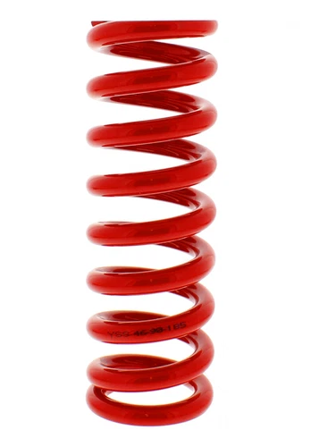 YSS SUSPENSION Federsatz für Stoßdämpfer 46-27-200 - Bild 1 von 2