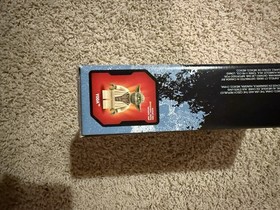 LEGO Star Wars: Yoda's Jedi Starfighter (75168) 262pcs Complete Set