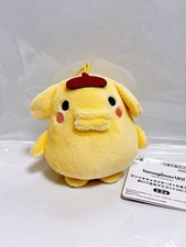 tamagotchi Sanrio Tamagotchi Plush Mascot Vol.2 Kuchipatchi Japan