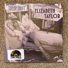 TAYLOR SWIFT - ELIZABETH TAYLOR - NEW & SEALED 7" SINGLE - RSD 2026 - UK SELLER