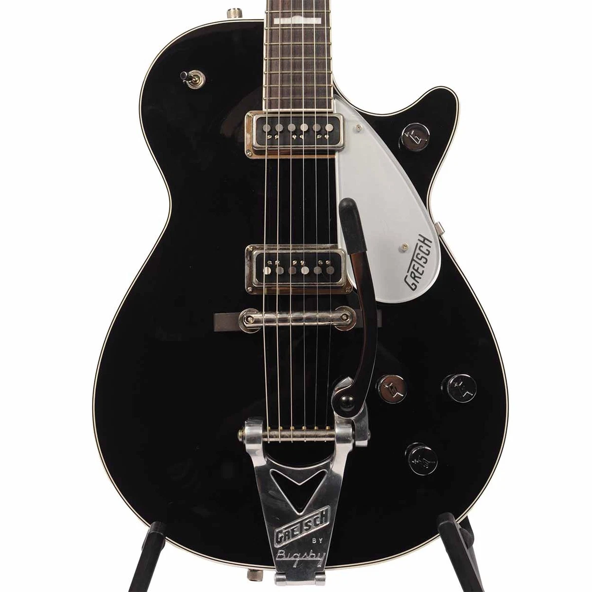 Gretsch Duo Jet for sale - eBay