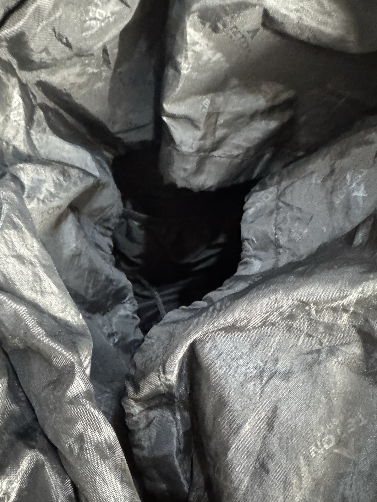 Teton Sports Scout 3400 Black Internal Frame Backpack - Hiking, Camping