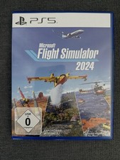 Microsoft Flight Simulator 2024 - Standard Ed...