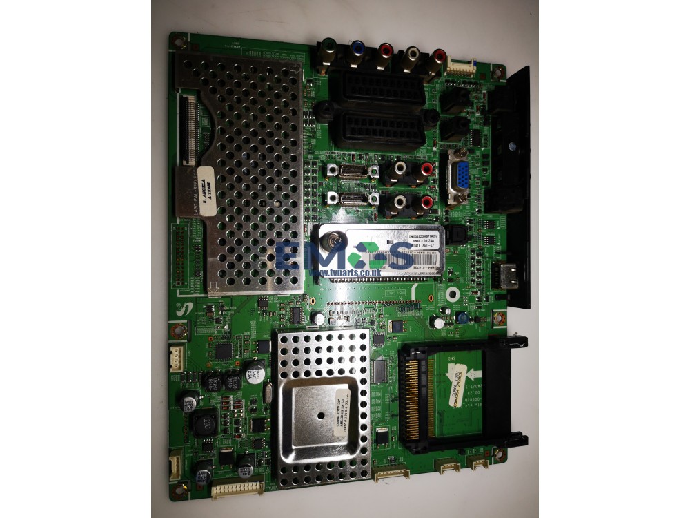 BN94-01672E MAIN PCB FOR SAMSUNG LE32A456C2DXXU