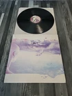 Rush - Grace Under Pressure Vinyl LP Record 1984 Vintage Album
