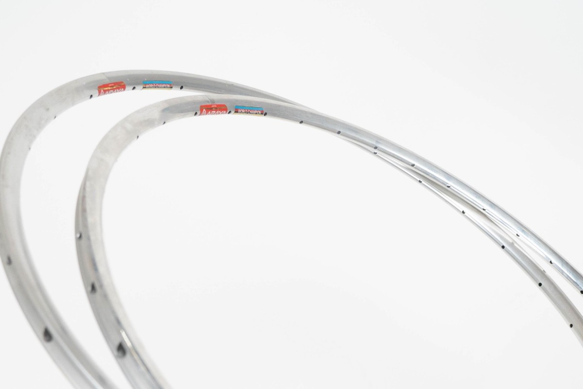 NOS ARAYA SUPER 7X リム 36H メッキリム Old - Araya Super 7X rims 36H with stainless spokes | Facebook