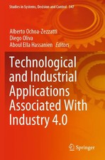 Alberto Ochoa-Zezzatti (u. a.) | Technologica...