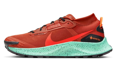 Nike Pegasus Trail 3 GTX GORE-TEX Rugged Orange Size 12 DC8793-800 Waterproof Nike Pegasus Trail 3 GTX Rugged Orange | eBay main image 4