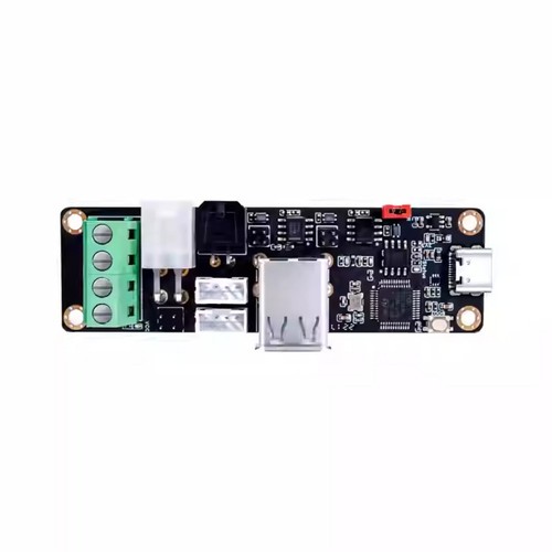 Support Canbus PT100 Control Panel Printer Ground Fault Protection - 第 16/16 張圖片