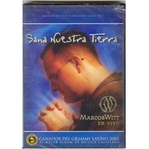 Sana Nuestra Tierra 2cds Pistas Incluidas