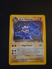 Image for Dark Machamp
