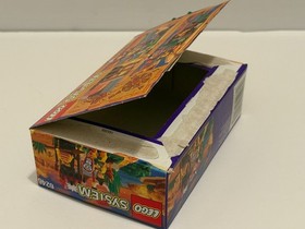 LEGO Pirates: 6246 Crocodile Cage 100% complete with Instructions & Box