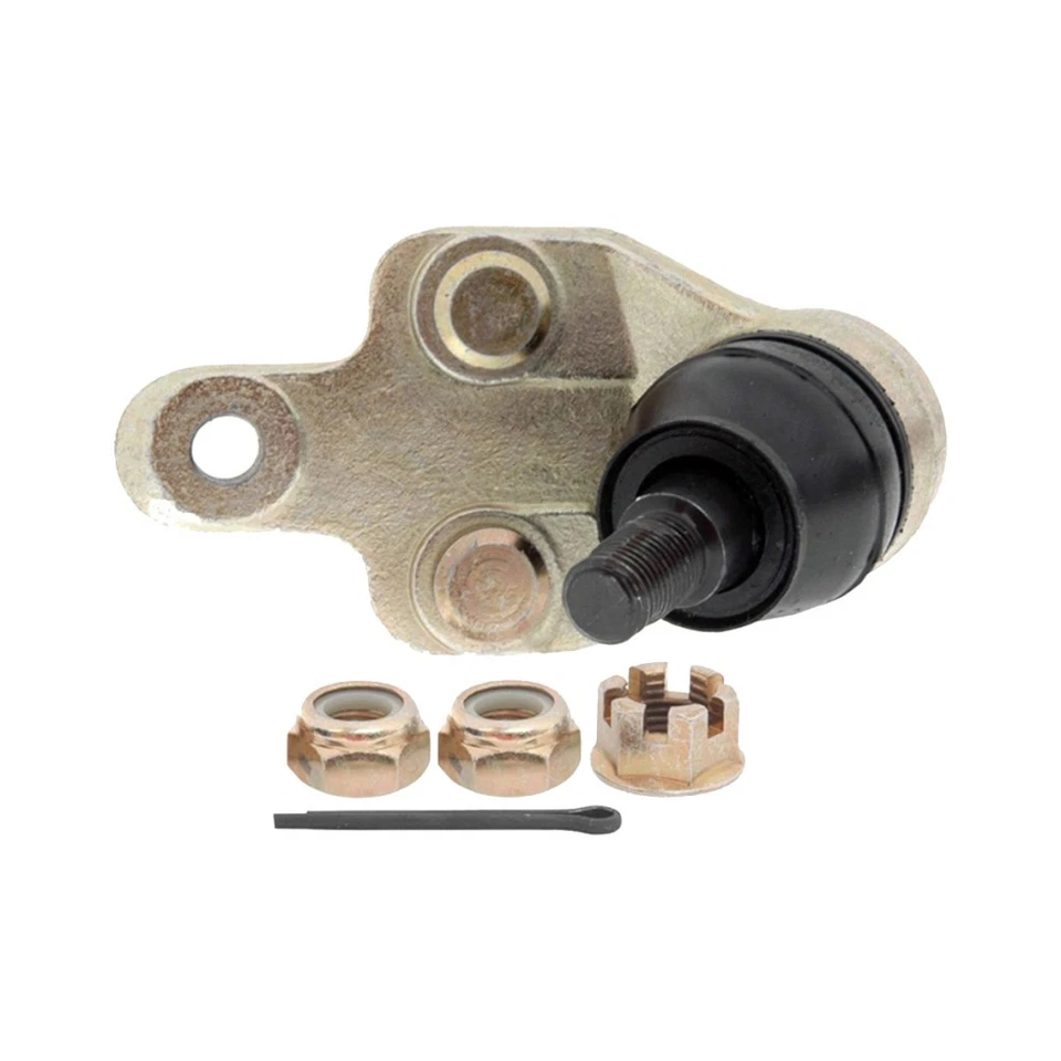 Rótula ACDelco original para Toyota Highlander 2001-2007 lado del pasajero, delantera Foto 2 de 4