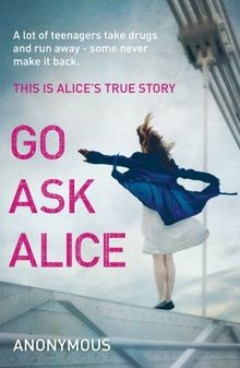 Go Ask Alice von Anonymous | Buch | Zustand sehr gut