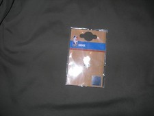 OFFICIAL MIAMI HEAT NBA PINBADGE. NEW.