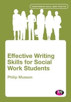 Phil Musson | Effective Writing Skills For Social Work Students | Taschenbuch