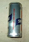 Pure Sterling 16 oz. Beer Can Aluminum Bottom Opened — photo 3