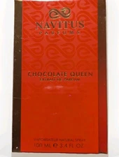 BNIB & SEALED Navitus Chocolate Queen Extrait De Parfum 100mL/3.4oz $195