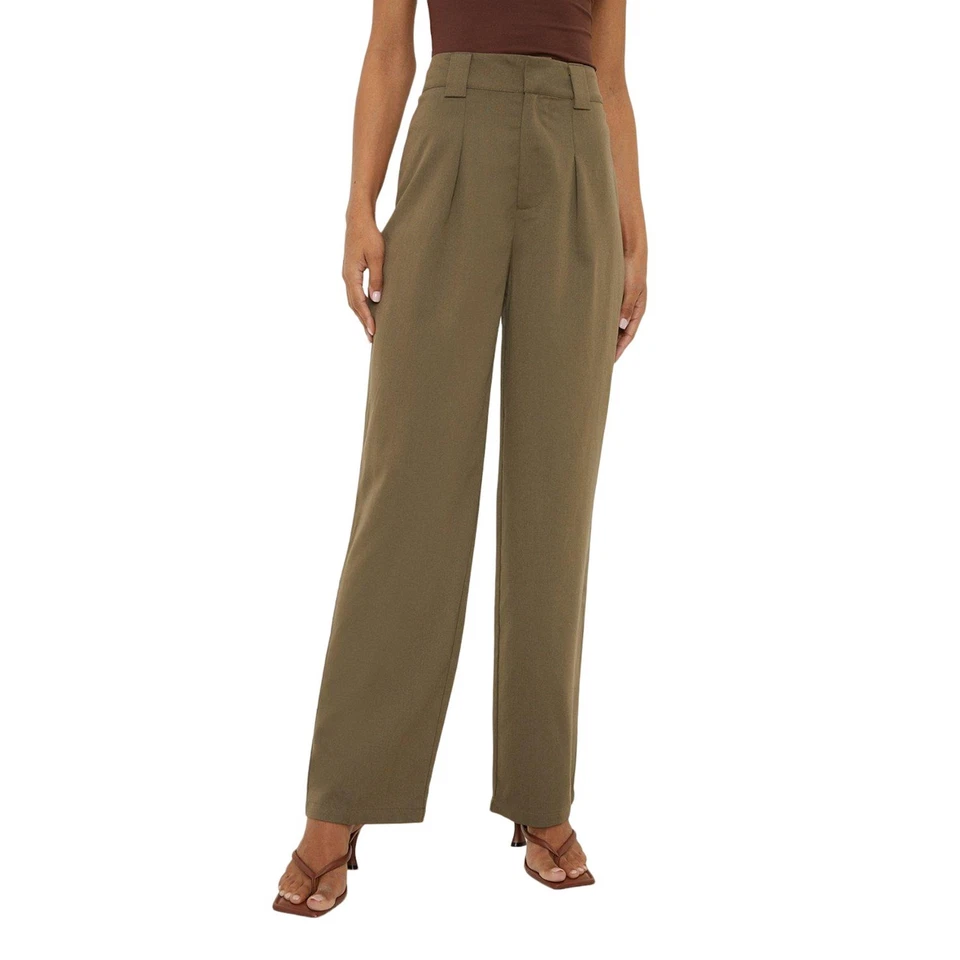 Dorothy Perkins - Hosen für Damen (DP3964) - Bild 1 von 4