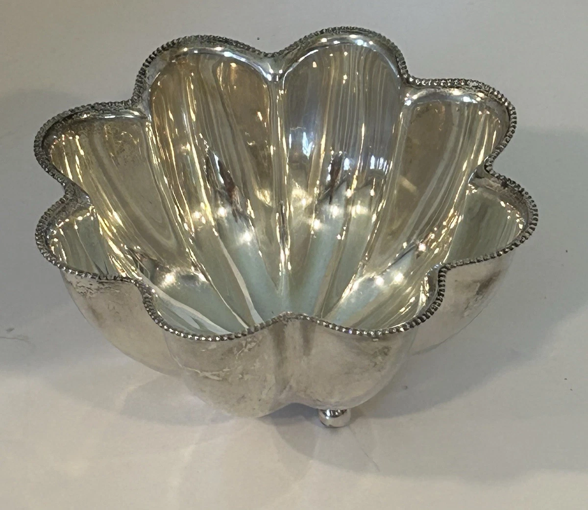 Towle Antique US Sterling Silver Bowls for sale | eBay