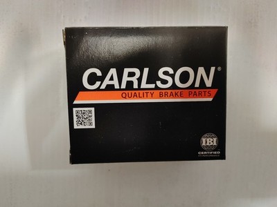 Carlson H5666Q Disc Brake Hardware Kit (S3BE43)