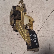Opel Omega B1 1994 Vorne links Türschloss vorne 505328 OTI6927