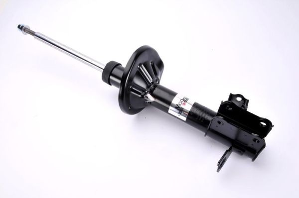 Magnum Technology StoßDäMpfer Hinterachse Rechts FüR Mazda 323 F V BA-image