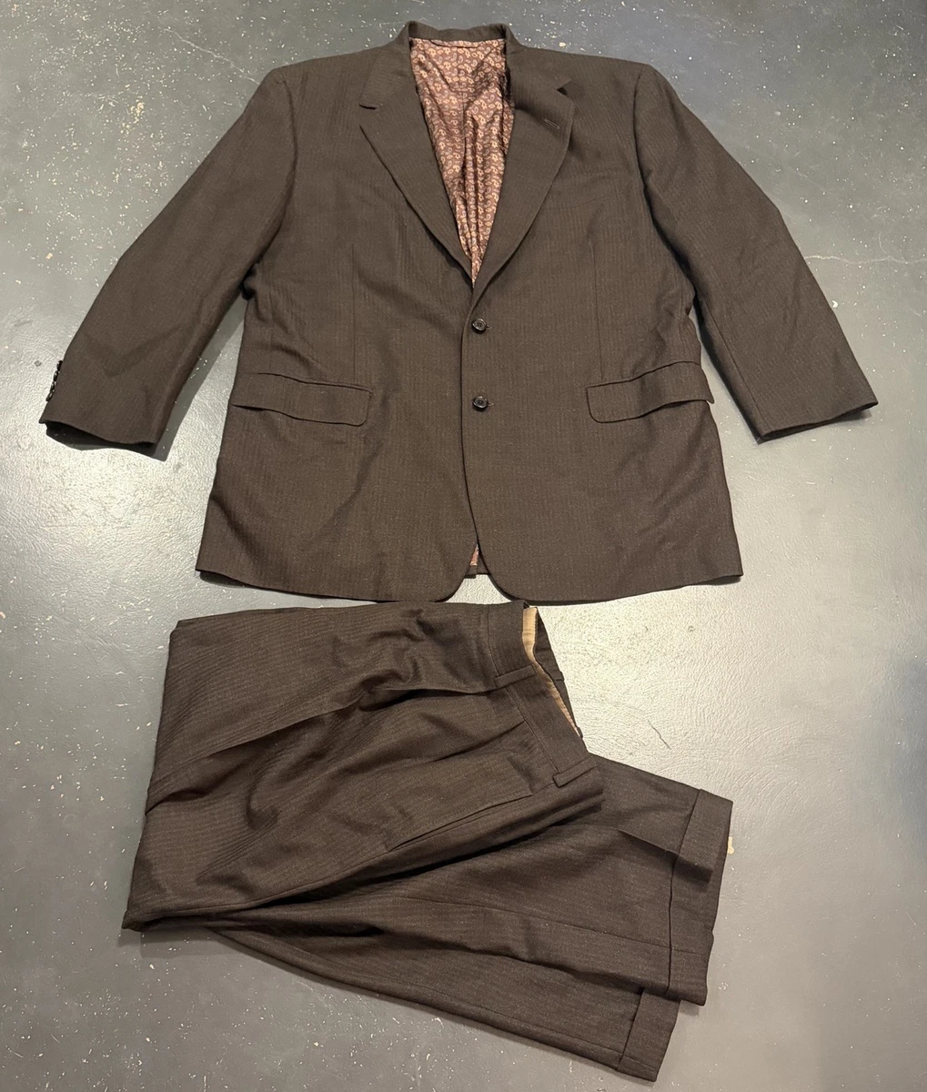 Oxxford Suits for Men for sale | eBay