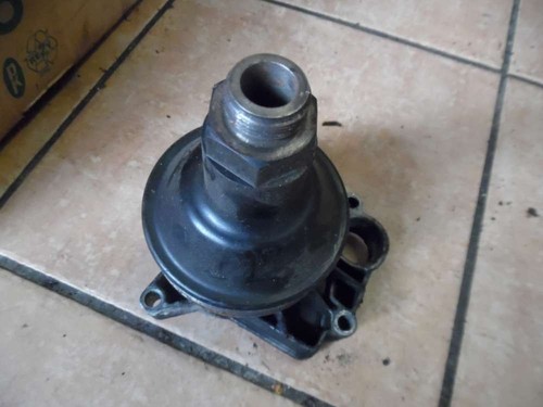 BMW 3-er E46 320d Wasserpumpe