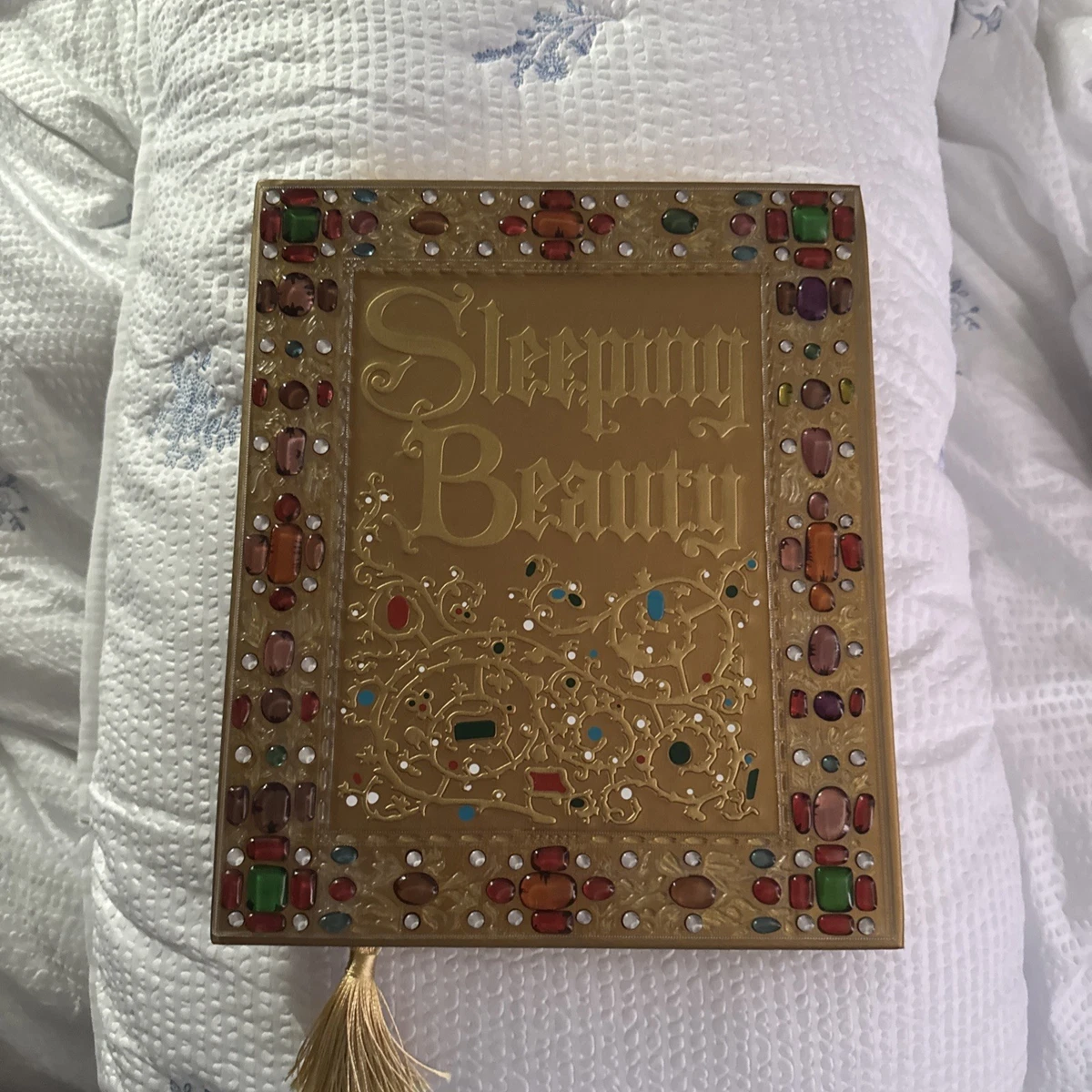 Sleeping Beauty Disney Paper & Notepads (1968-Now) for sale | eBay
