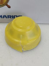 HOCHIKI SOC-E3NM CONVENTIONAL PHOTO-ELECTRIC SMOKE DETECTOR #NEW