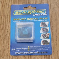 Scalextric C8515 EasyFit Digital Plug Chip NEW