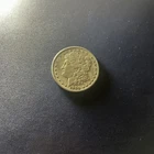 1900 O Morgan Silver Dollar Nice Coin. Good Luster. Problem Free.