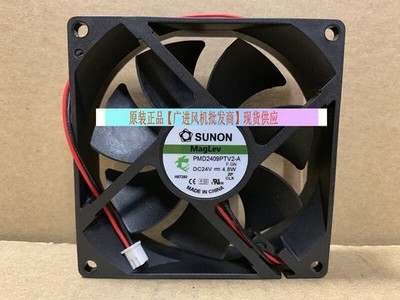 1 PCS Fan PMD2409PTV2-A DC 24V 4.8W 92*92 #hj