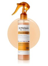 US Seller Dr.Melaxin Peel Shot Exfoliating Kojic Acid Tumeric Spray 200ml