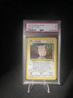 2000 POKEMON BASE SET 2 #5 CLEFABLE-HOLO PSA 5