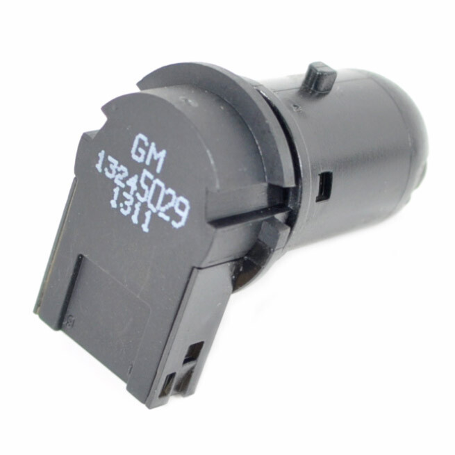 Sun Load Ambient Light Twilight Sentinel Sensor w/o Auto